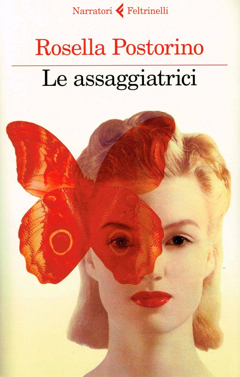 Le Assaggiatrici