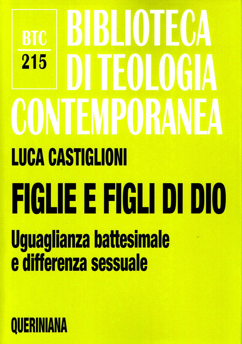 Figlie e figli di Dio