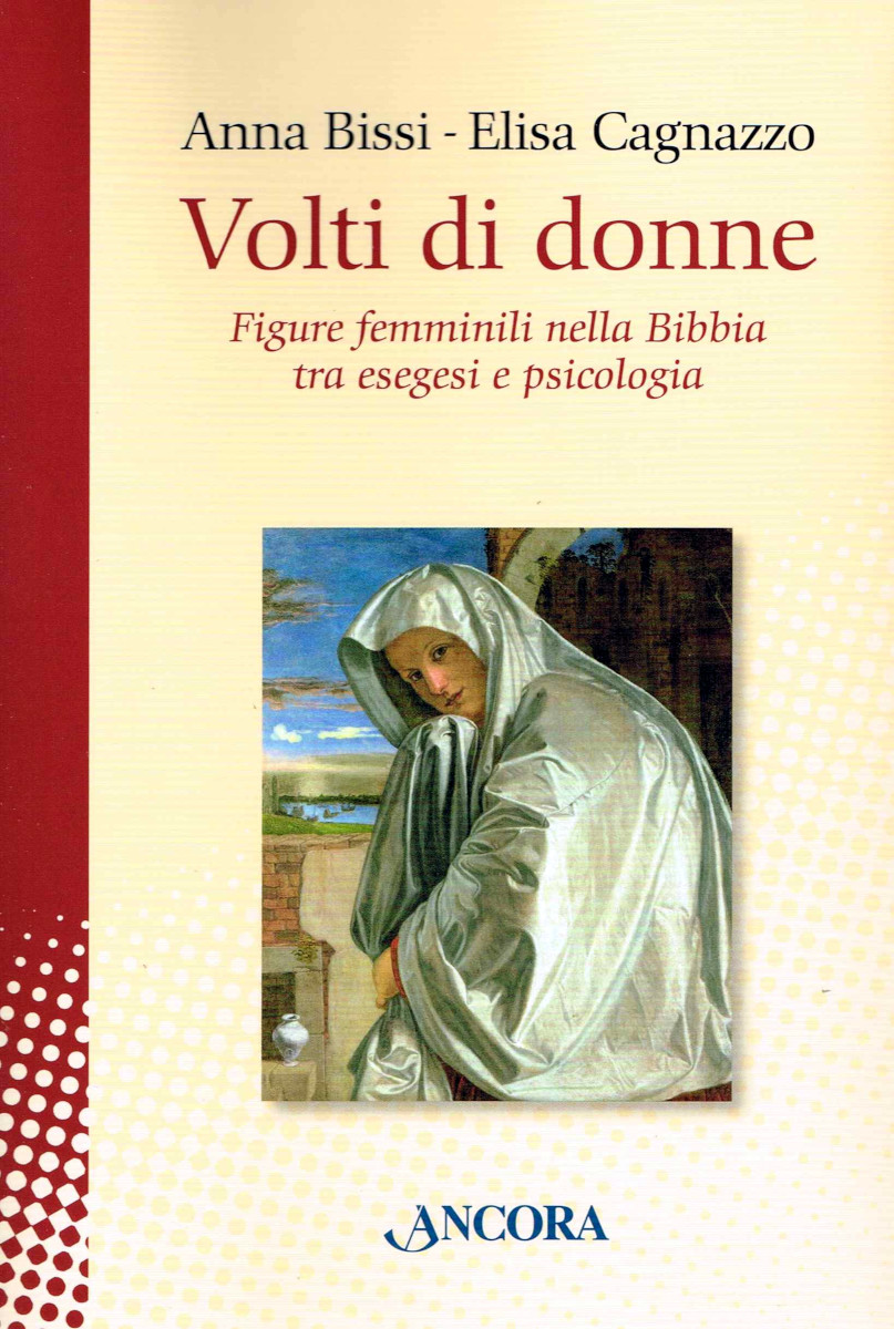 Volti di donne