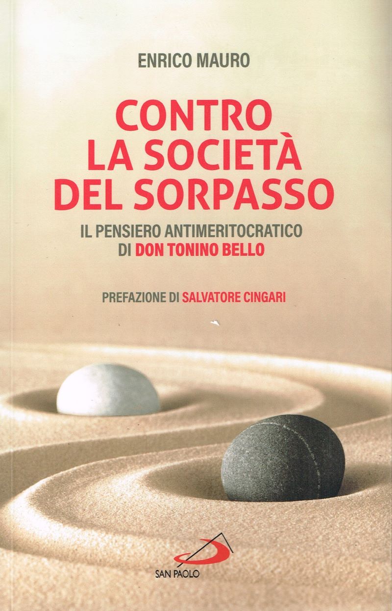 Contro la società del sorpasso