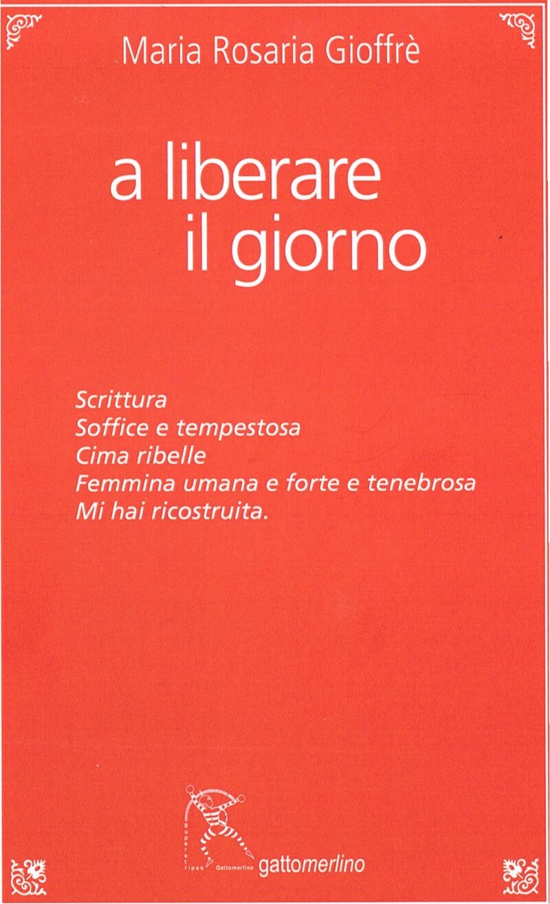 A liberare il giorno